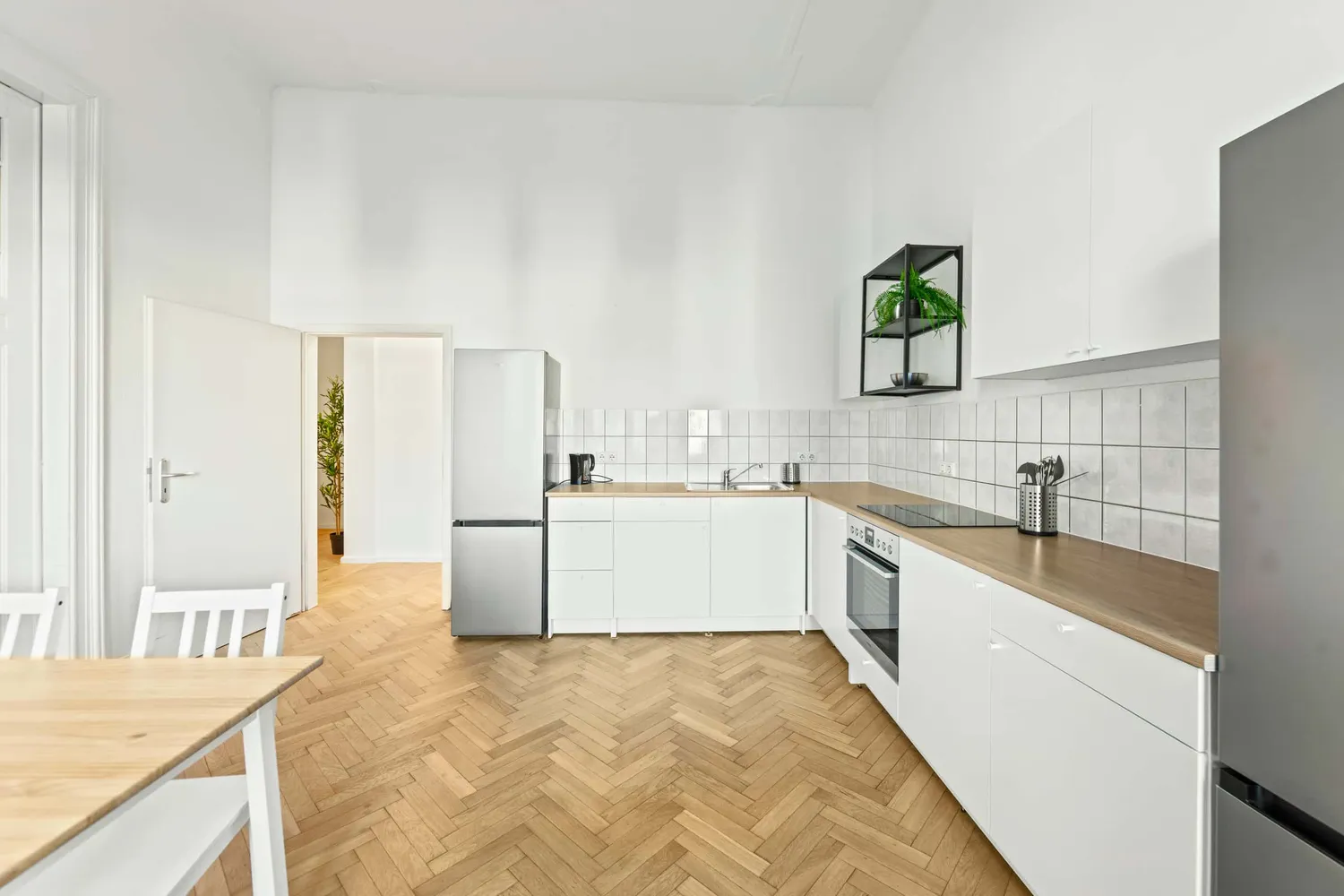 WG-Zimmer in Berlin – Bild 5
