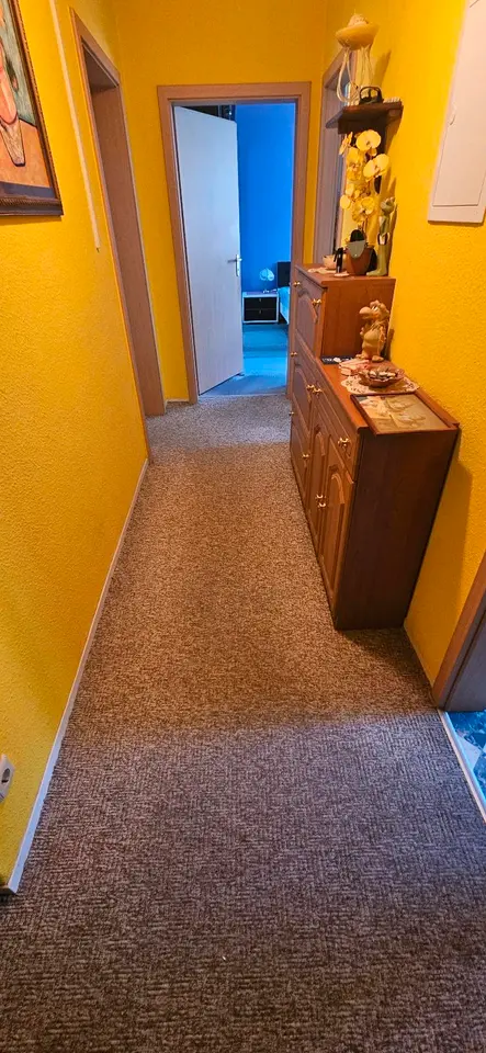 3 room apartment with 73 m² in Frankfurt (Oder) – Photo 4