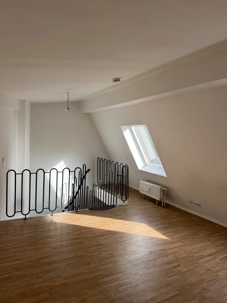 2 Zimmer Wohnung mit 62 m² in Düsseldorf – Bild 5