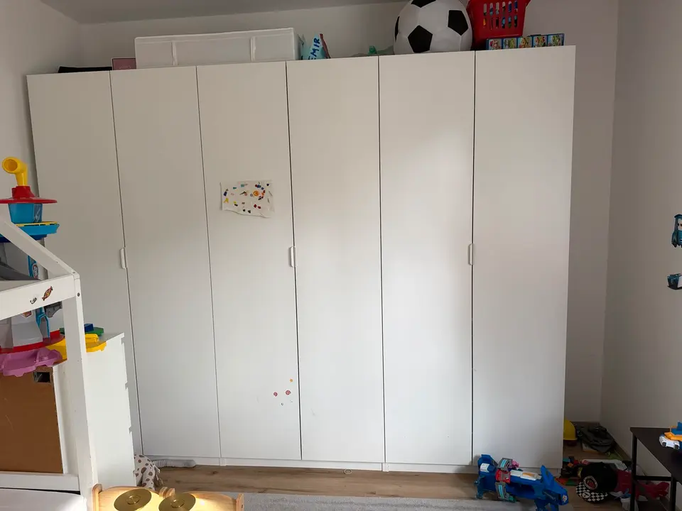 3 Zimmer Wohnung mit 93 m² in Leverkusen – Bild 8