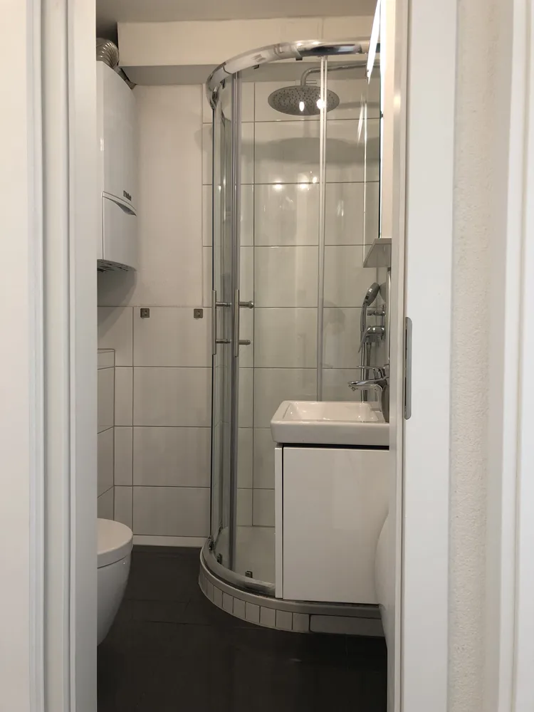 2 Zimmer Wohnung mit 45 m² in Stuttgart – Bild 7