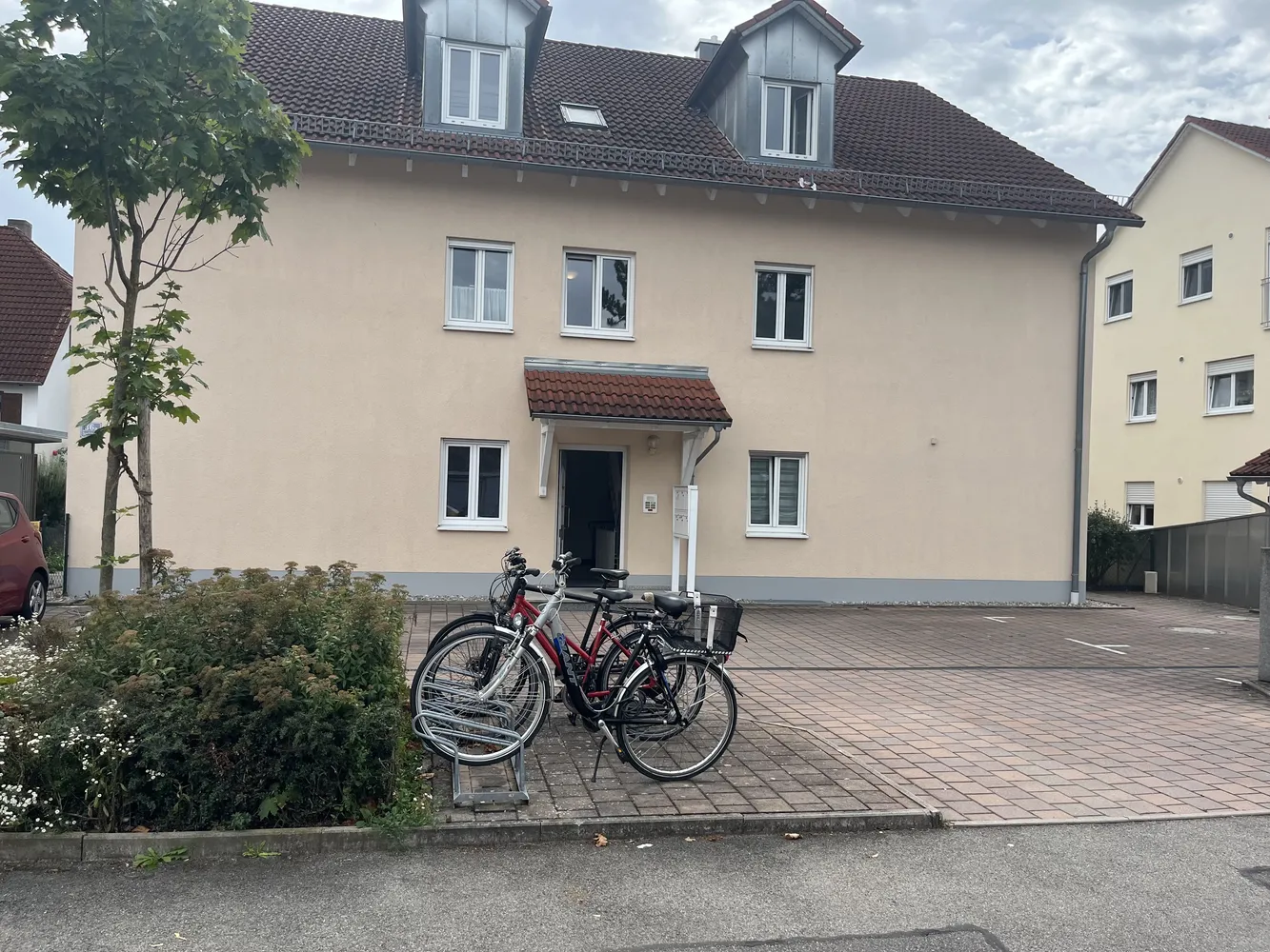 3 Zimmer Wohnung mit 82 m² in Ingolstadt – Bild 12