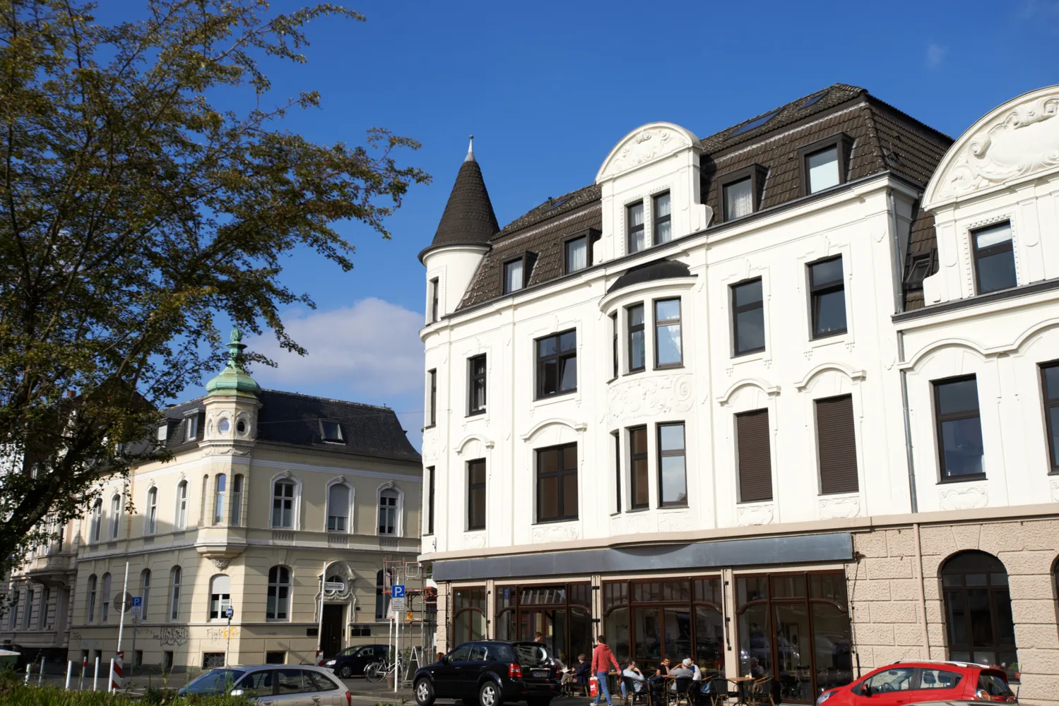 2 Zimmer Wohnung mit 50 m² in Mönchengladbach – Bild 1