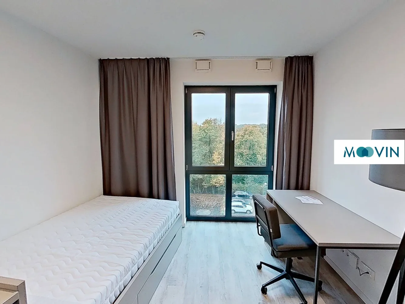 1 Zimmer Wohnung mit 20 m² in Düsseldorf – Bild 3