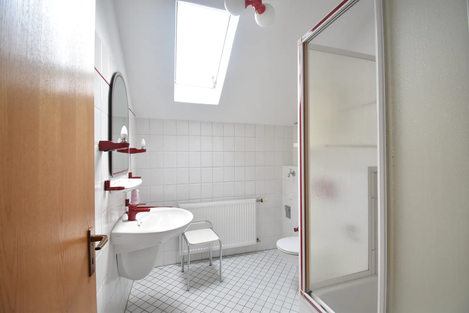 2 Zimmer Wohnung mit 51 m² in Gelsenkirchen – Bild 5