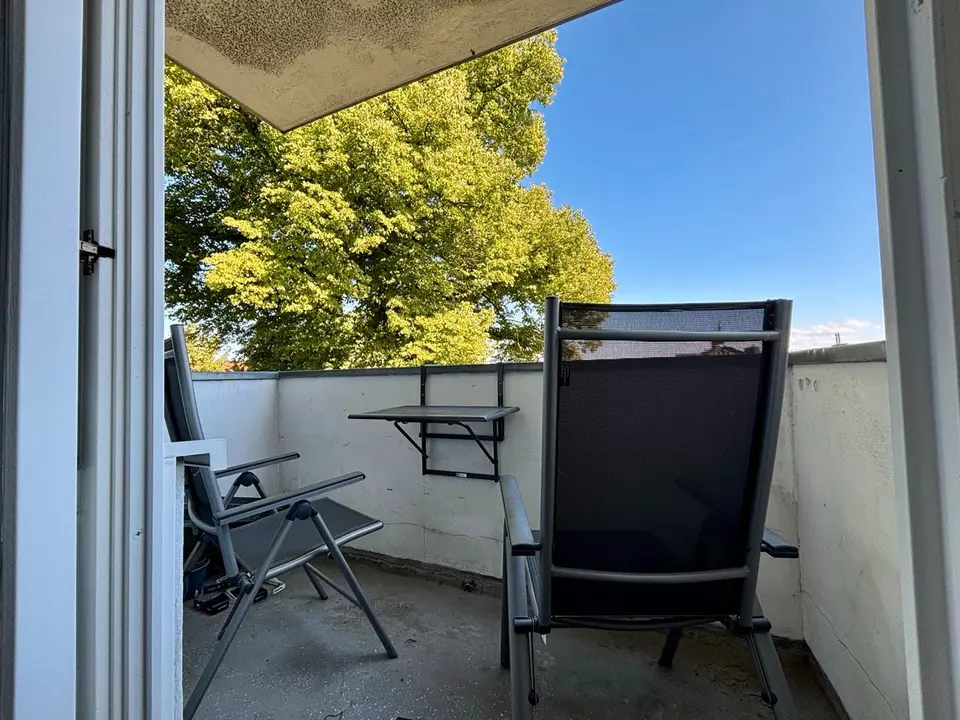 2 Zimmer Wohnung mit 46 m² in Aachen – Bild 8