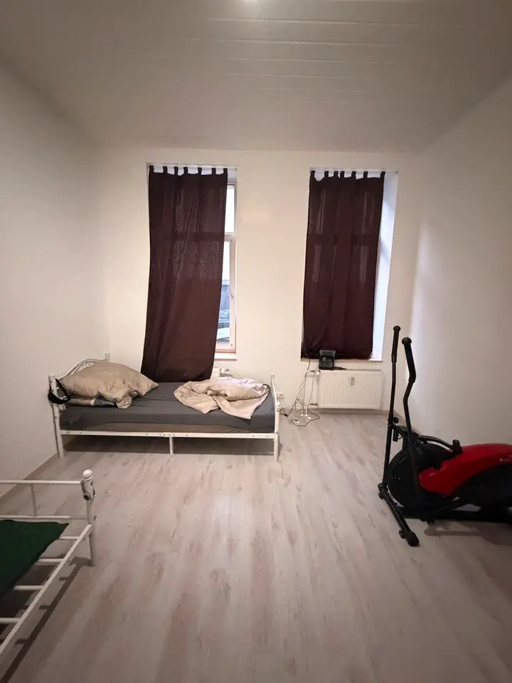 3 Zimmer Wohnung mit 50 m² in Krefeld – Bild 4