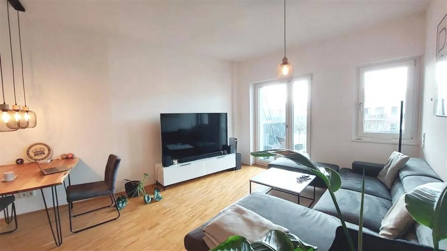 2 room apartment with 64 m² in Düsseldorf – Photo 11