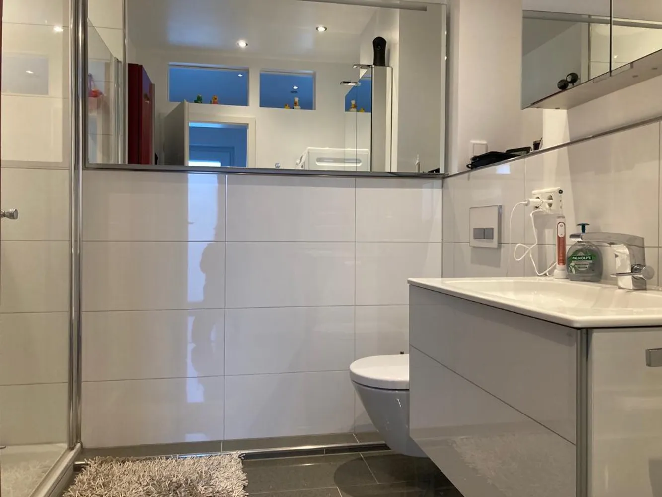 4 Zimmer Wohnung mit 95 m² in Darmstadt – Bild 10