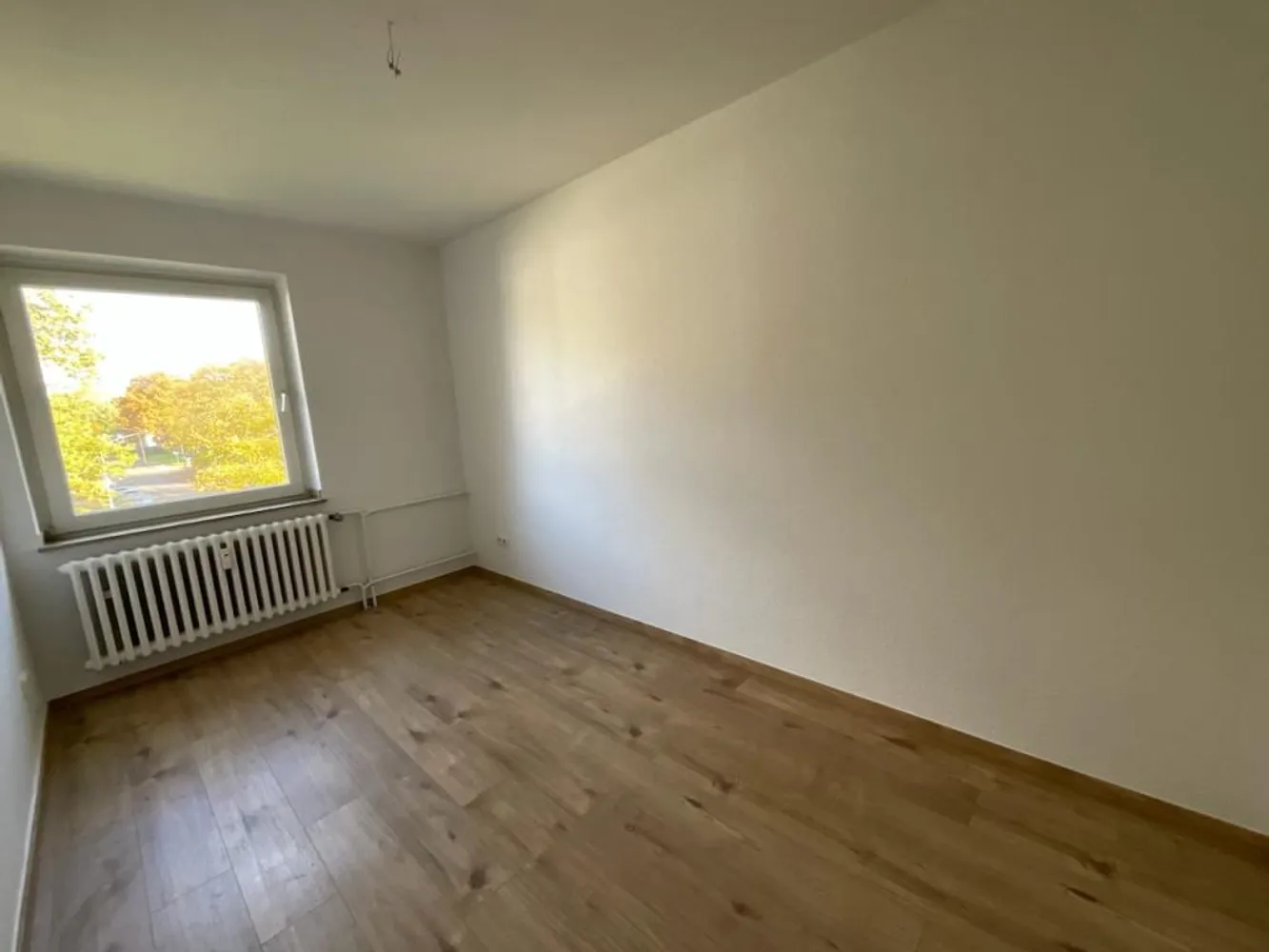 3 Zimmer Wohnung mit 63 m² in Duisburg – Bild 8