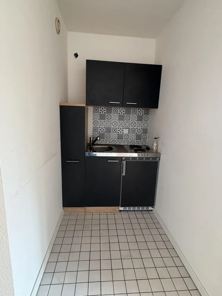 1 Zimmer Wohnung mit 27 m² in Karlsruhe – Bild 8