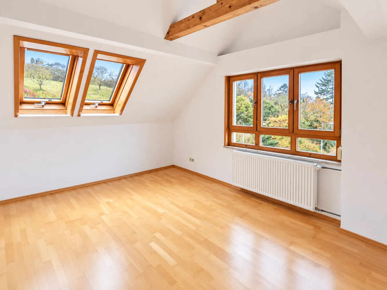 2 Zimmer Wohnung mit 42 m² in Stuttgart – Bild 2