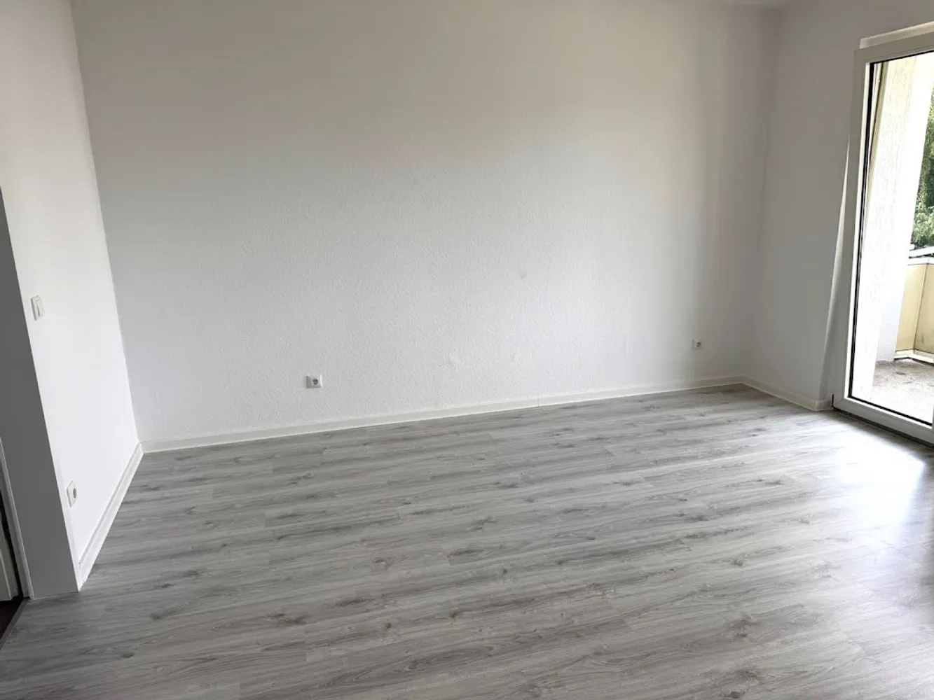3 Zimmer Wohnung mit 65 m² in Gelsenkirchen – Bild 2