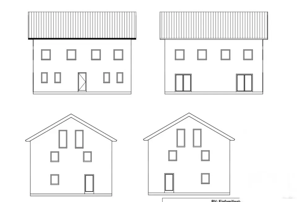6 Zimmer Haus mit 140 m² in Rostock – Bild 5