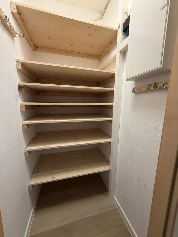 3 Zimmer Wohnung mit 64 m² in Remscheid – Bild 7