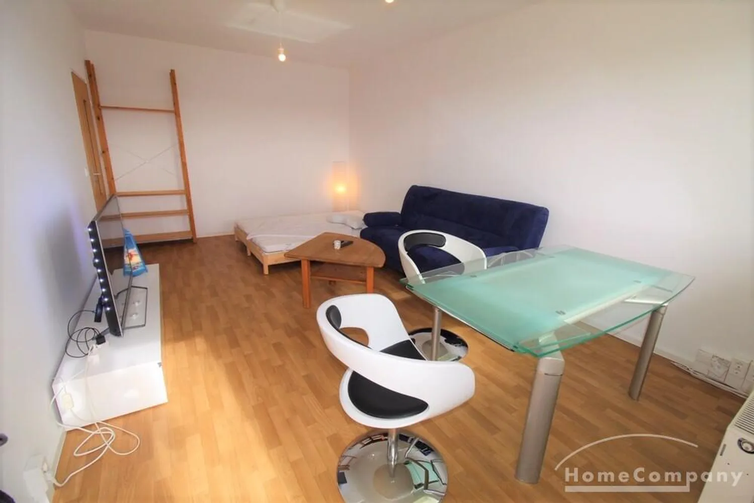 3 Zimmer Wohnung mit 63 m² in Dresden – Bild 4