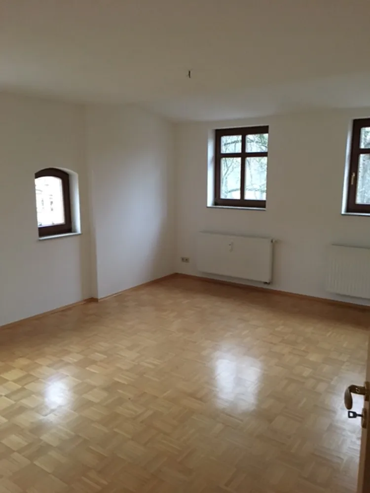 3 room apartment with 63 m² in Chemnitz – Photo 3