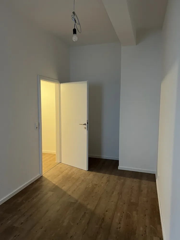 3 room apartment with 62 m² in Backnang – Photo 4