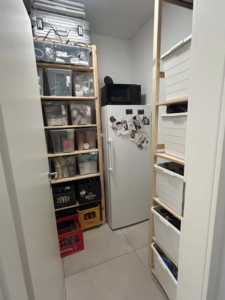 4 Zimmer Wohnung mit 107 m² in Köln – Bild 12