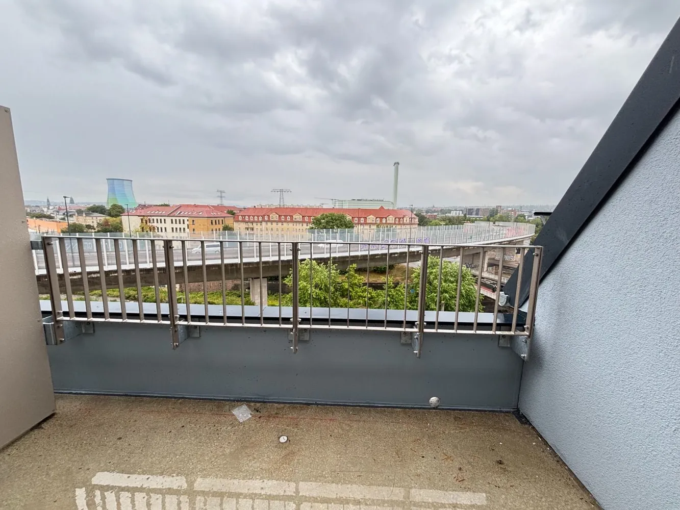 2 Zimmer Wohnung mit 66 m² in Dresden – Bild 11