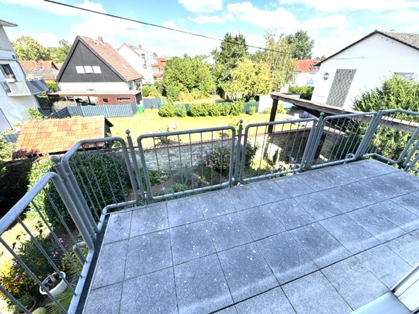 4 Zimmer Wohnung mit 130 m² in Frankfurt am Main – Bild 5