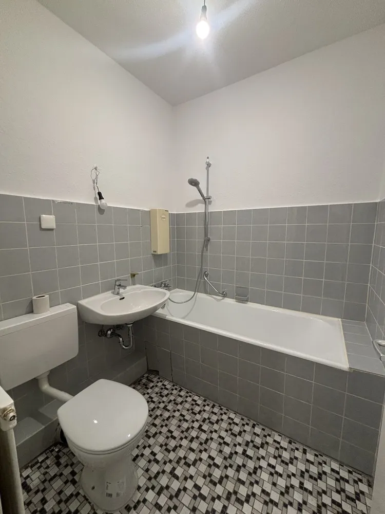 2 Zimmer Wohnung mit 40 m² in Hannover – Bild 8