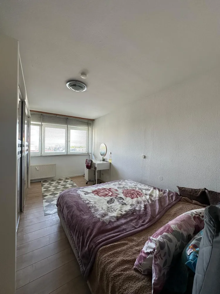 3 room apartment with 74 m² in Hofheim am Taunus – Photo 4