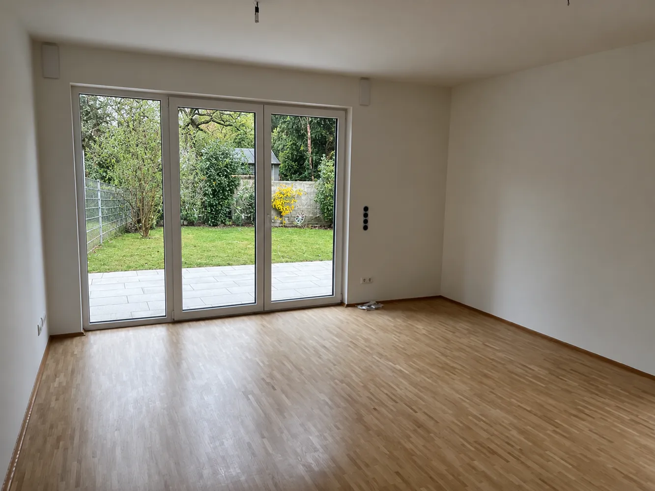 1 Zimmer Wohnung mit 39 m² in München – Bild 8