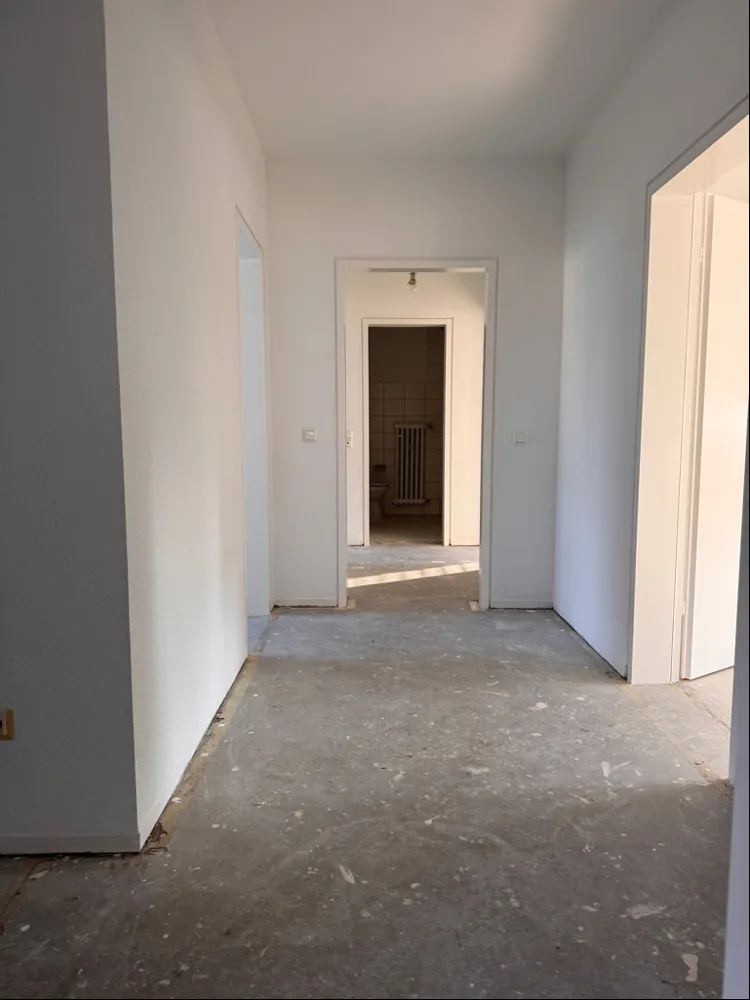 4 Zimmer Wohnung mit 98 m² in Aachen – Bild 3