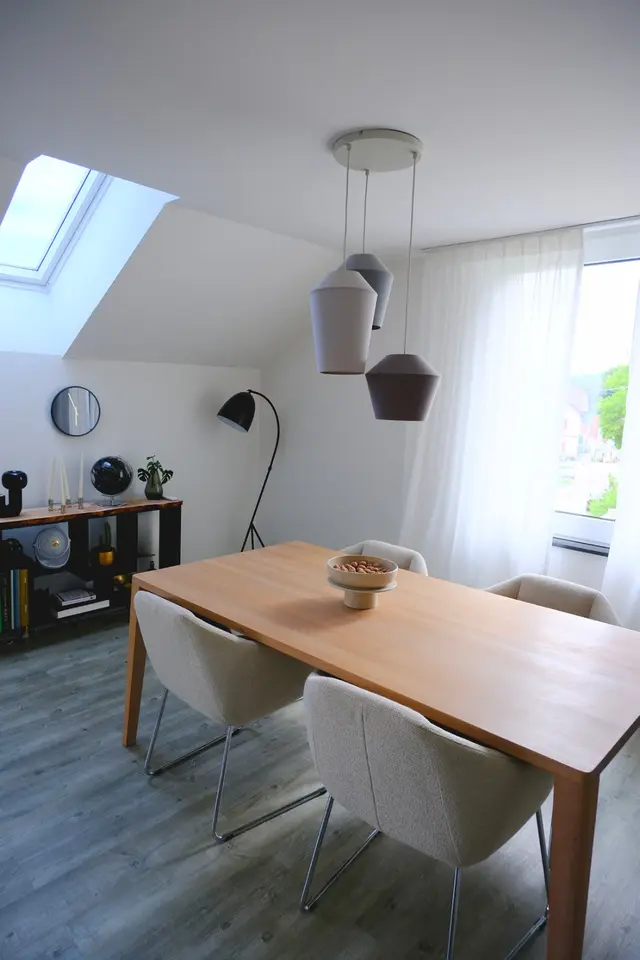 3 Zimmer Wohnung mit 88 m² in Rottenburg am Neckar – Bild 5