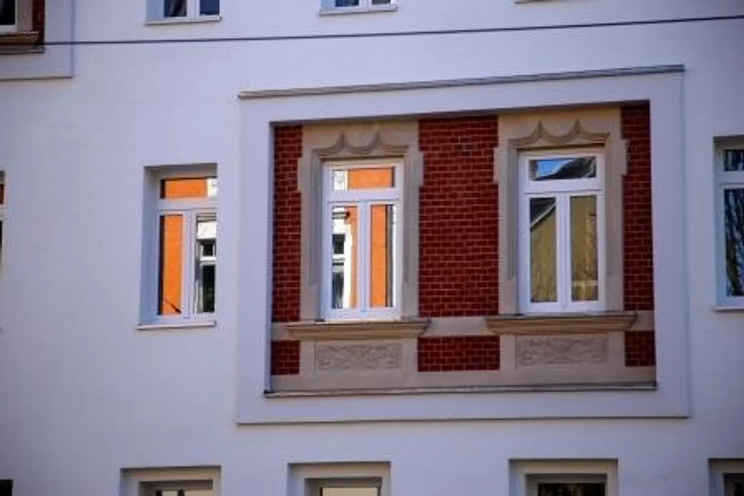 2 room apartment with 66 m² in Chemnitz – Photo 8