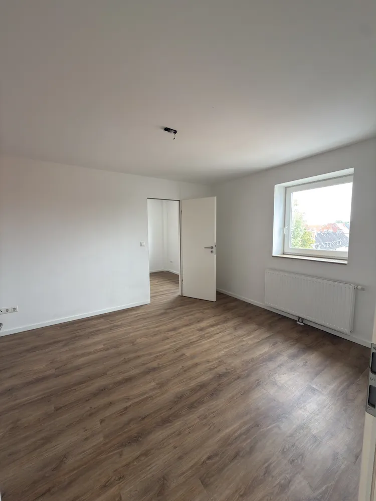 2 Zimmer Wohnung mit 34 m² in Lübeck – Bild 2