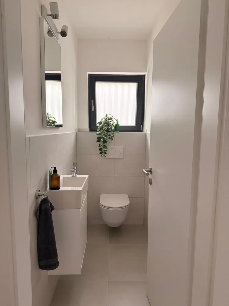 3 Zimmer Wohnung mit 112 m² in Mosbach – Bild 10