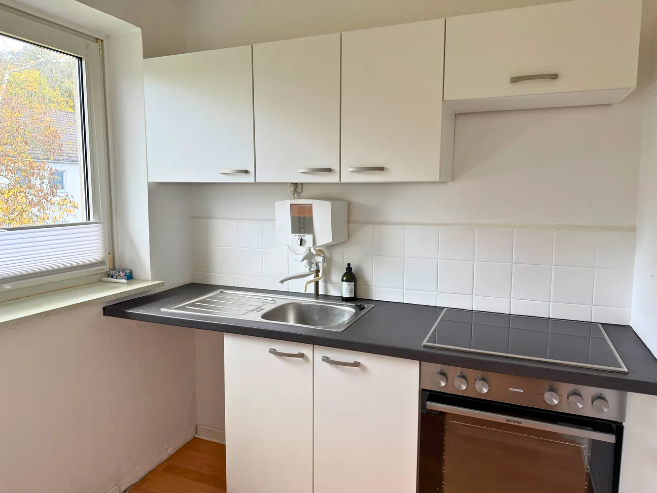 2 Zimmer Wohnung mit 38 m² in Neumünster – Bild 3