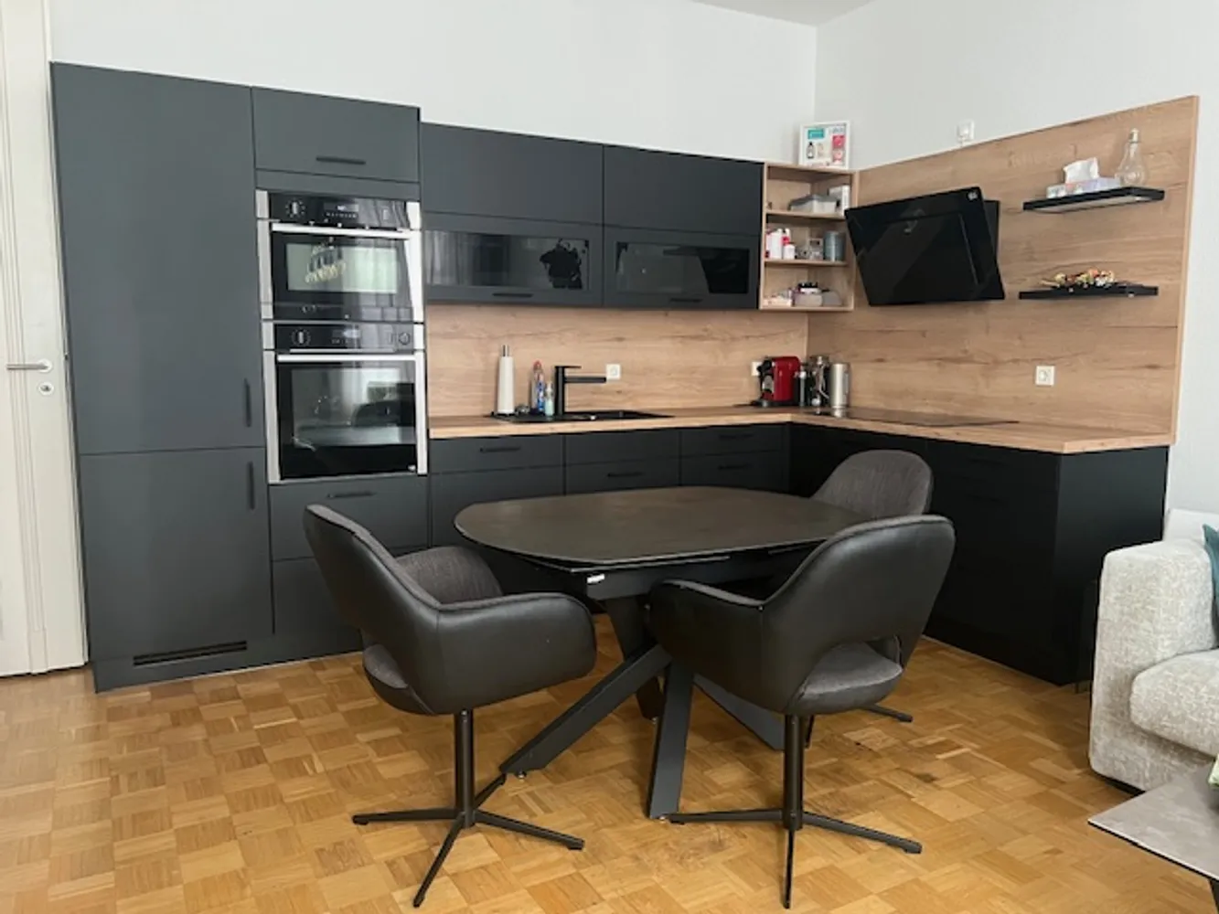2 Zimmer Wohnung mit 55 m² in Leipzig – Bild 2