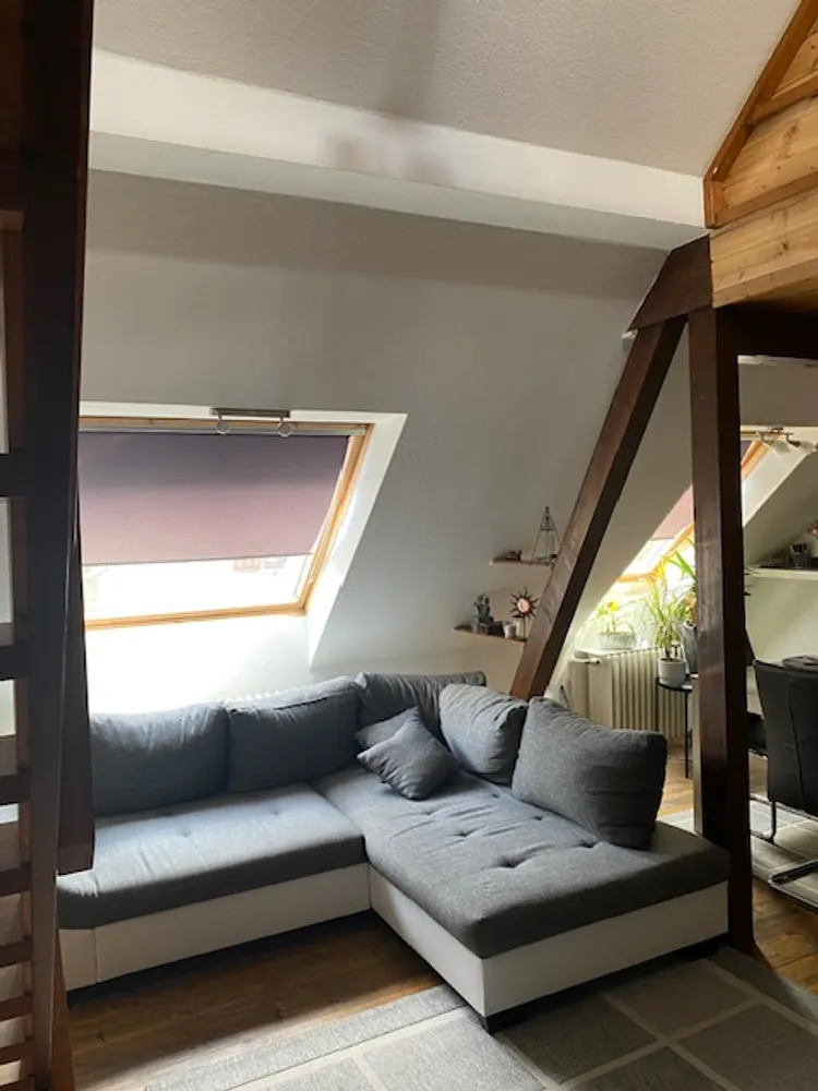3 Zimmer Wohnung mit 65 m² in Karlsruhe – Bild 6