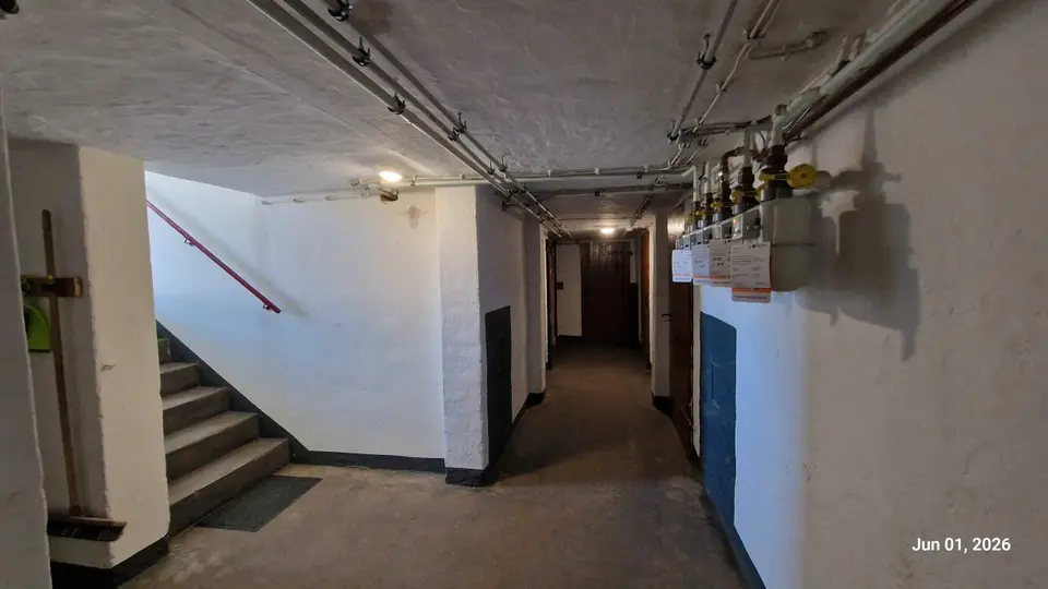 3 Zimmer Wohnung mit 73 m² in Goslar – Bild 8
