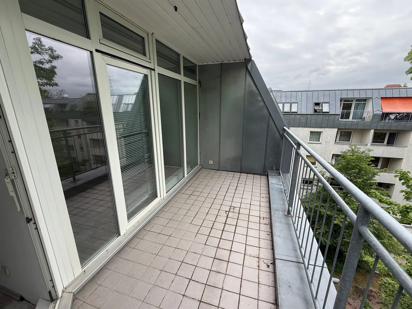 2 Zimmer Wohnung mit 57 m² in Berlin – Bild 9