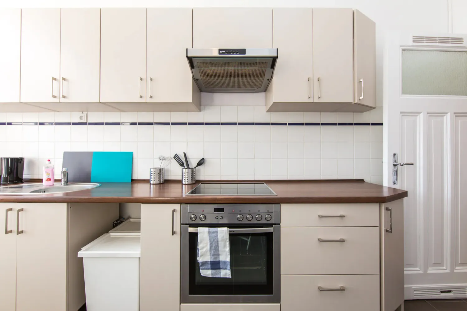 Shared room with 10 m² in Berlin – Photo 4