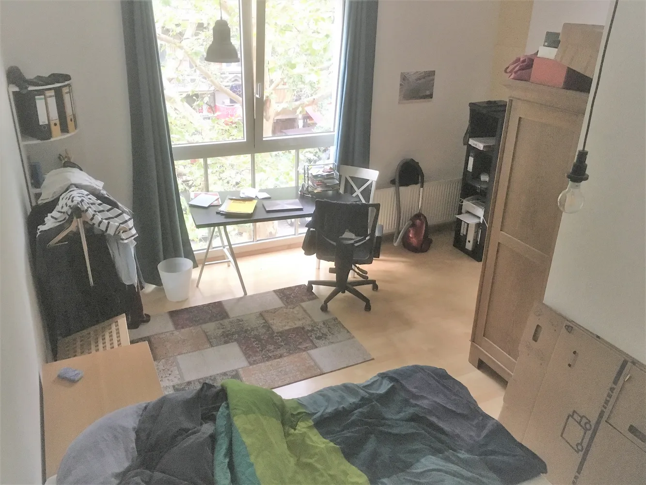 3 room apartment with 90 m² in Mainz – Photo 10