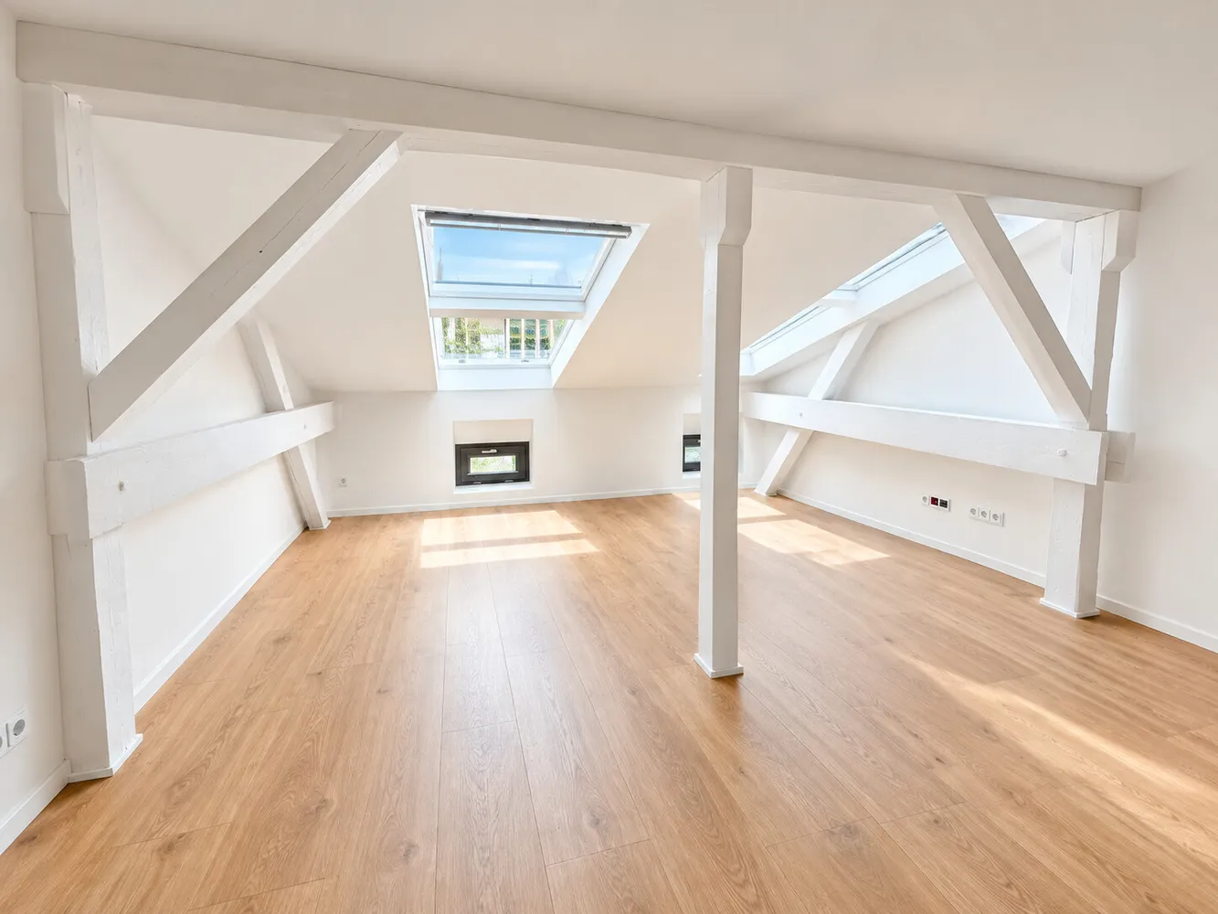 3 Zimmer Wohnung mit 90 m² in Berlin – Bild 9
