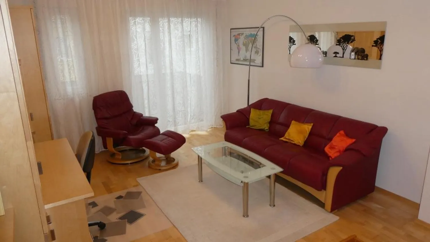 1 Zimmer Wohnung mit 38 m² in Ingolstadt – Bild 6