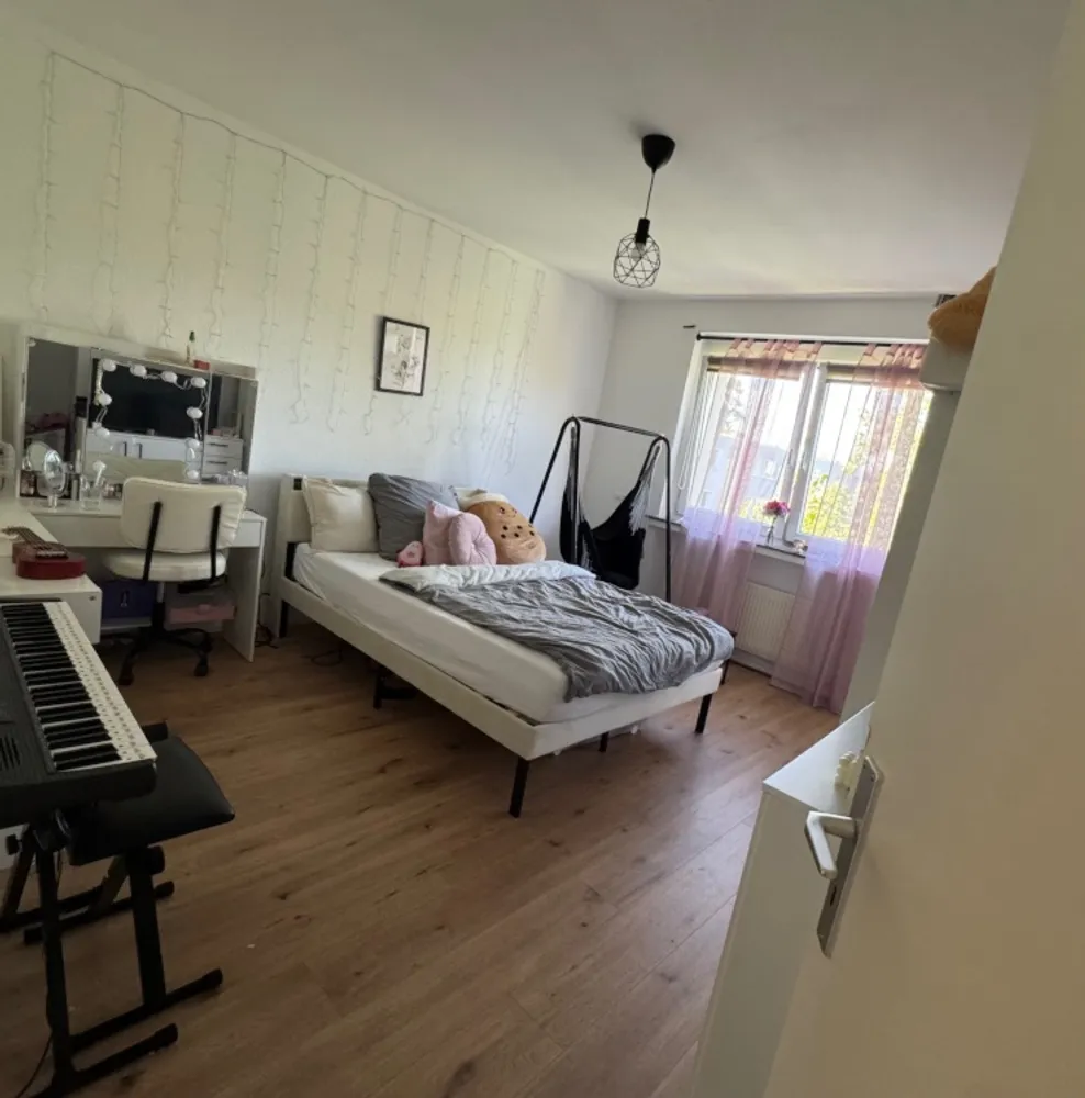 3 Zimmer Wohnung mit 74 m² in Hamm – Bild 4