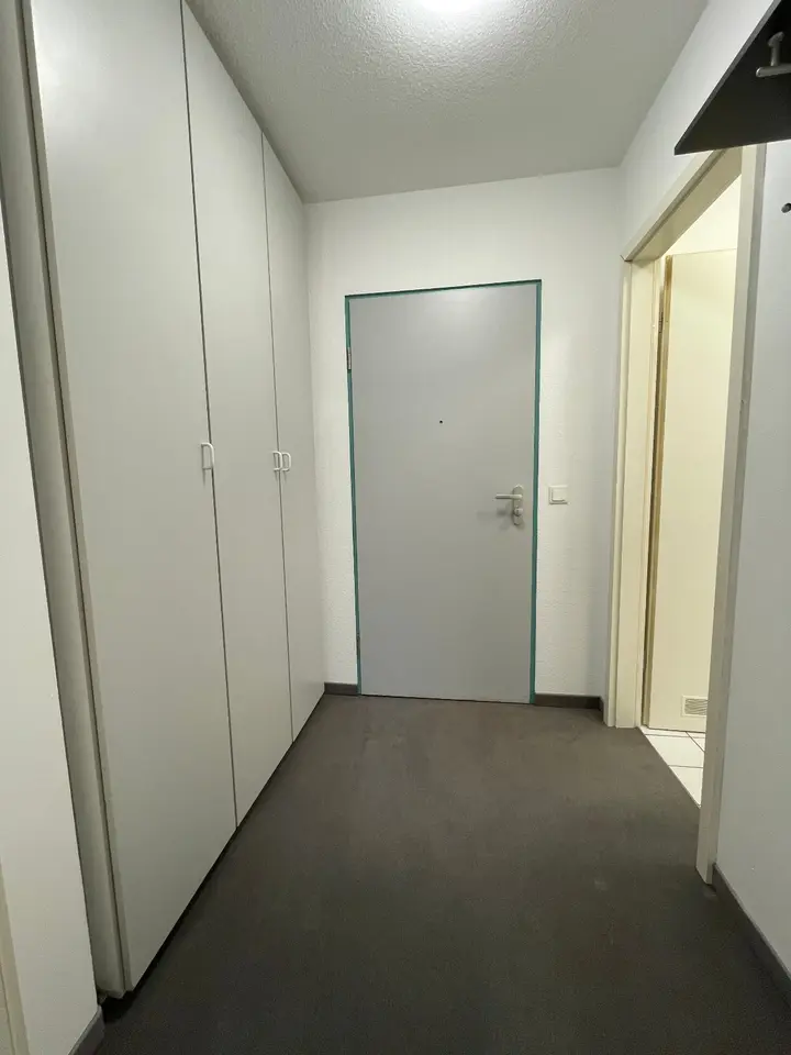 Studio mit 23 m² in Augsburg – Bild 4