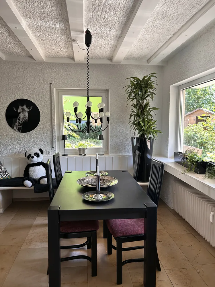 3 Zimmer Wohnung mit 123 m² in Heilbronn – Bild 2
