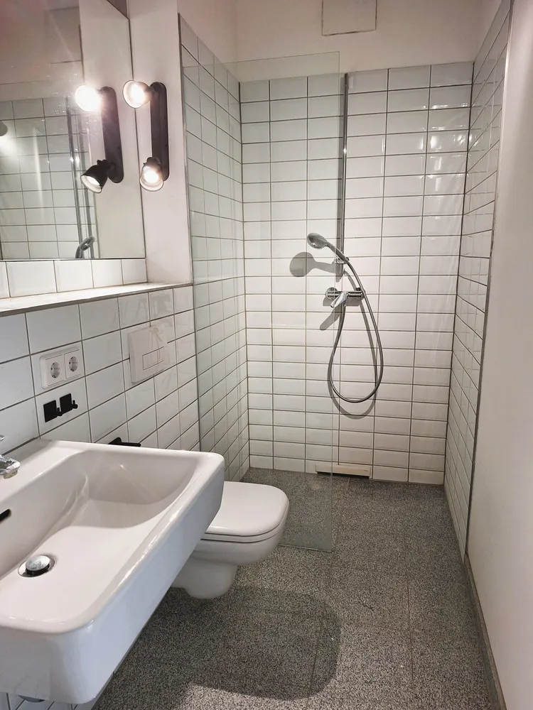 1 Zimmer Wohnung mit 29 m² in Berlin – Bild 7
