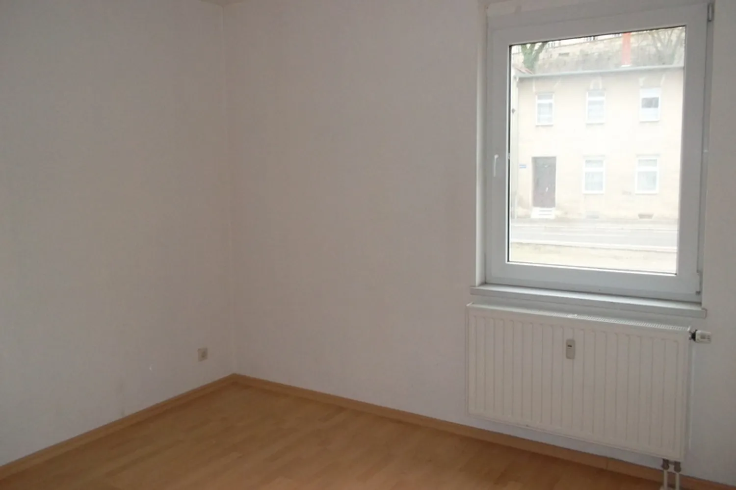 2 Zimmer Wohnung mit 53 m² in Naumburg (Saale) – Bild 5