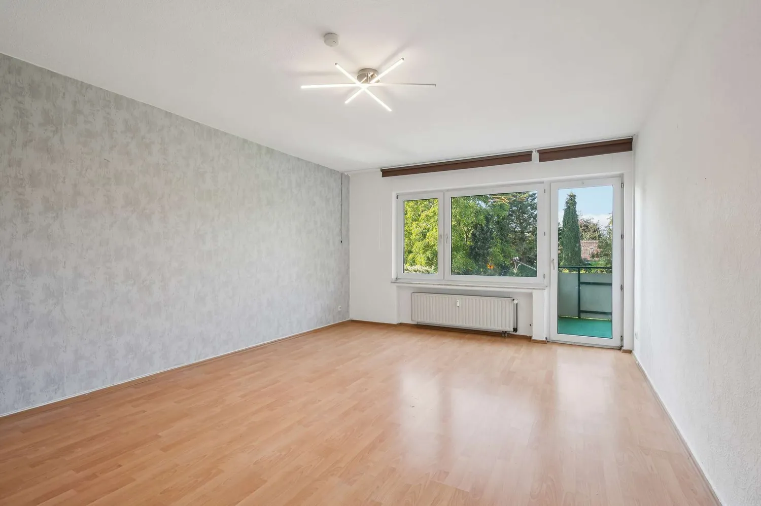 3 Zimmer Wohnung mit 71 m² in Mönchengladbach – Bild 1