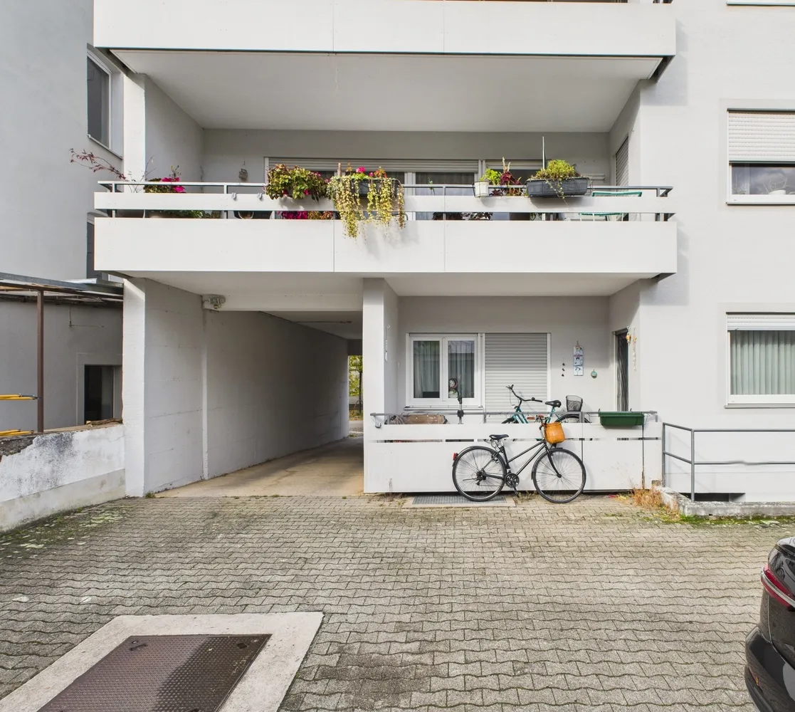3 Zimmer Wohnung mit 79 m² in Lahr/Schwarzwald – Bild 4