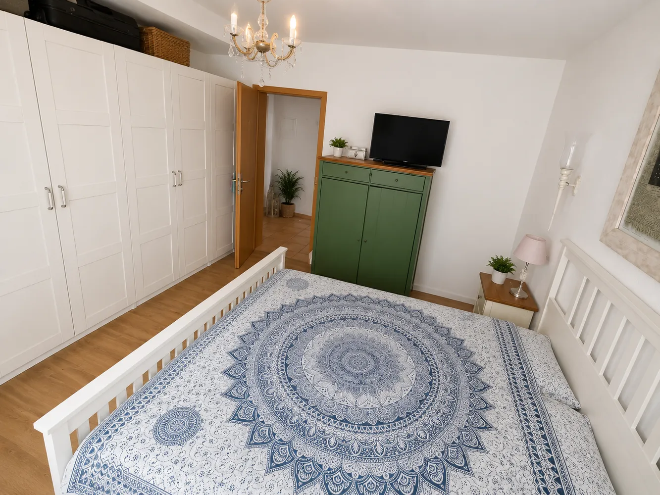 4 Zimmer Wohnung mit 113 m² in Stuttgart – Bild 9